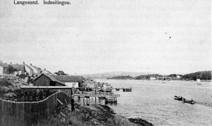 Langesund